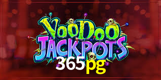 Descubra o Mundo do Cassino Online com 365pg