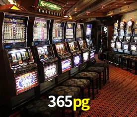 A Experiência Imersiva dos Cassinos Ao Vivo no 365pg