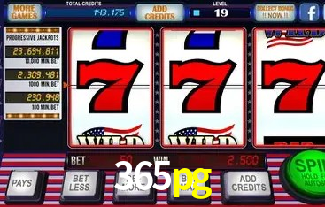 Descubra o Programa VIP da 365pg: Vantagens Exclusivas para Jogadores