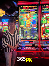 A Experiência Imersiva dos Cassinos Ao Vivo no 365pg