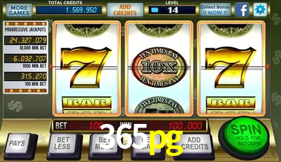 Desvendando o Mundo dos Jogos Virtuais na 365pg